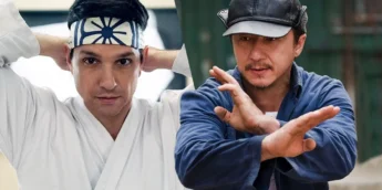 Jackie Chan Karatê Kid
