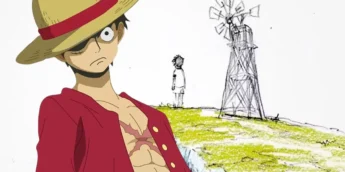 Remake de The One Piece
