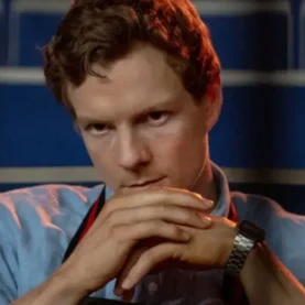 Dexter: Pecado Original