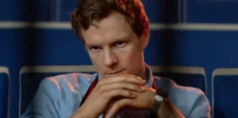 Dexter: Pecado Original