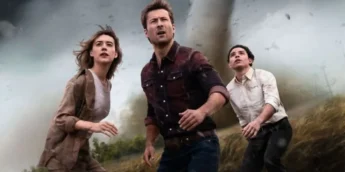 Elenco do reboot de Twisters