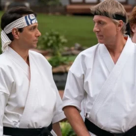 Formato de Cobra Kai