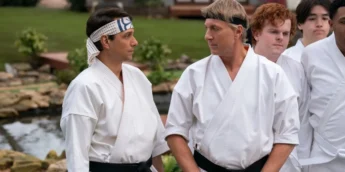 Formato de Cobra Kai