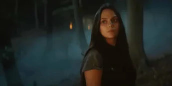 Dafne Keen como X-23 em Deadpool & Wolverine