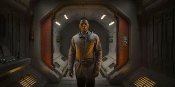 David Jonsson em Alien: Romulus