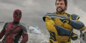 Deadpool & Wolverine no MCU