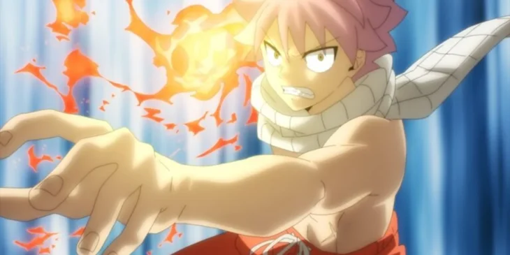 Episódio 3 de Fairy Tail