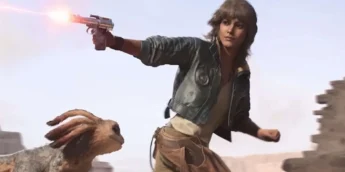 Star Wars Outlaws da Ubisoft