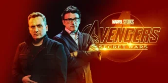 Diretores de Vingadores 5