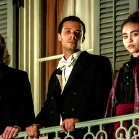 2ª temporada de Entrevista com o Vampiro no Prime VIdeo