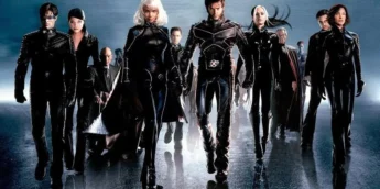 X-Men