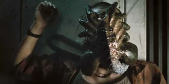 Cenário de Alien: Romulus
