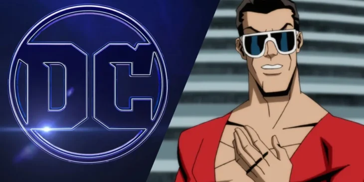 Homem-Borracha do DCU