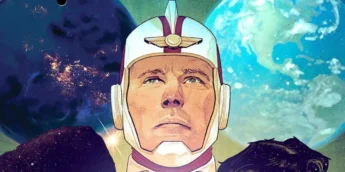 Estranhas Aventuras da DC
