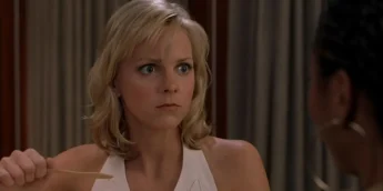 Anna Faris de Pânico
