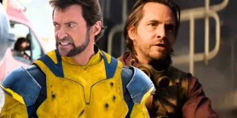 Deadpool & Wolverine e Pyro