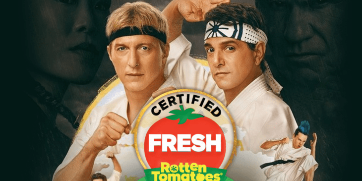 Cobra-Kai-Fresh-no-Rotten-Tomatoes 