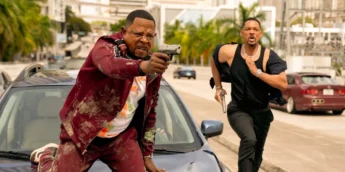 Bad Boys em mídia digital