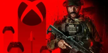 Modern Warfare no Game Pass