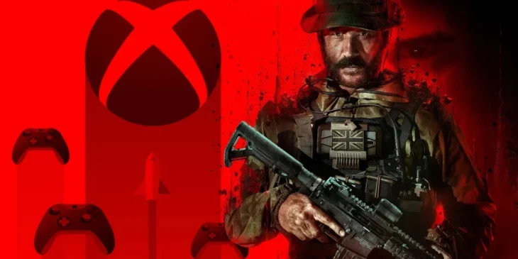 Modern Warfare no Game Pass