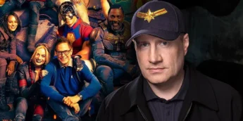Crossover MCU e DCU