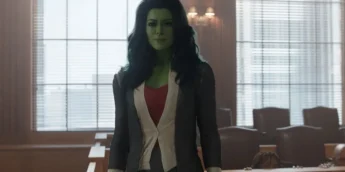 Mulher-Hulk do Disney+