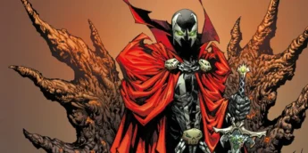 Filme do Rei Spawn