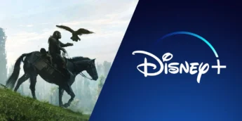 Planeta dos Macacos Disney+