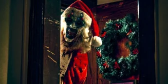 Terrifier 3