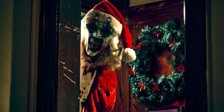 Terrifier 3