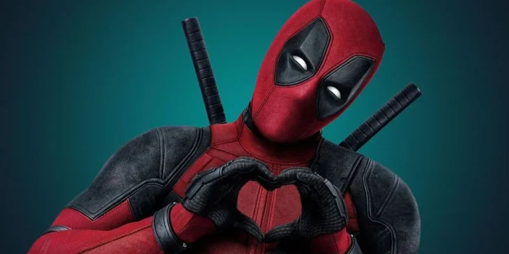 Deadpool