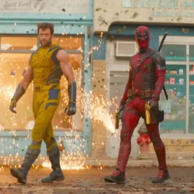 Deadpool & Wolverine cena pós-créditos