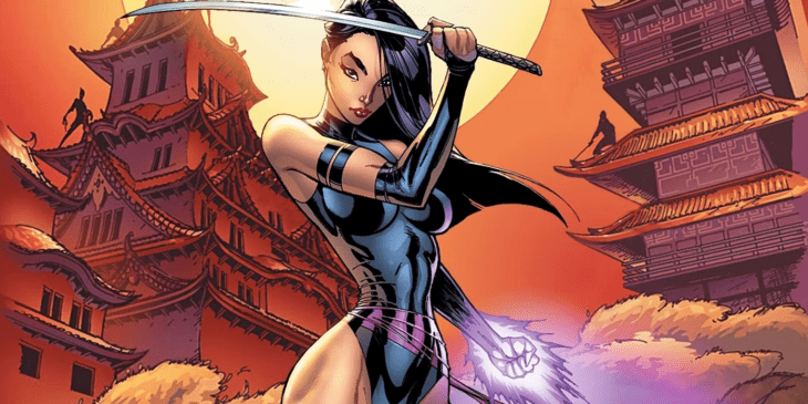 Marvel-nova-série-da-Psylocke