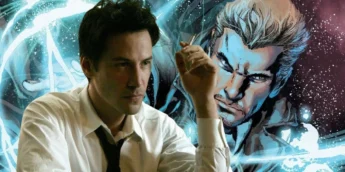 Constantine de Keanu Reeves