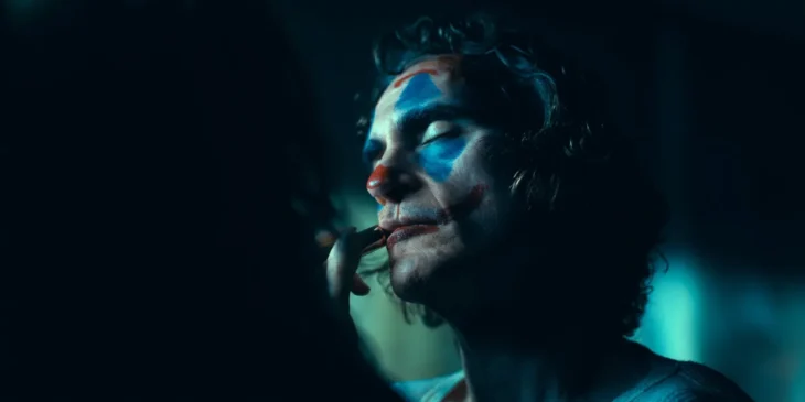 Trailer Coringa 2
