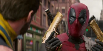 Metacritic de Deadpool