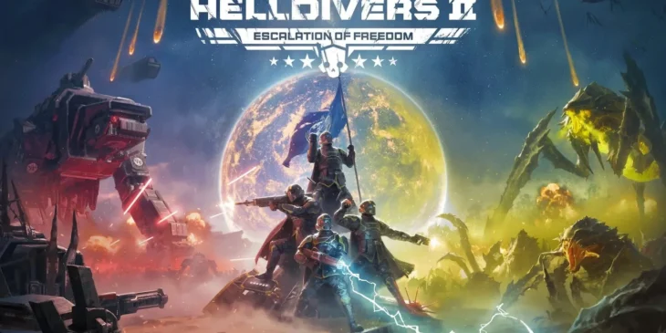 Helldivers 2