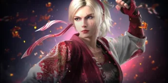 Lidia de Tekken 8