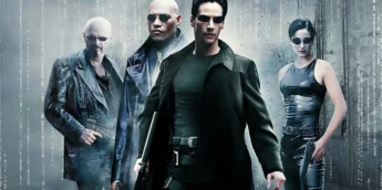 Aniversário de Matrix