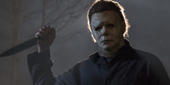 Michael Myers em Halloween