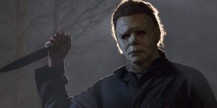 Michael Myers em Halloween