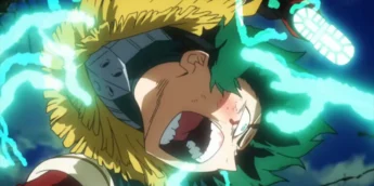 You're Next de My Hero Academia