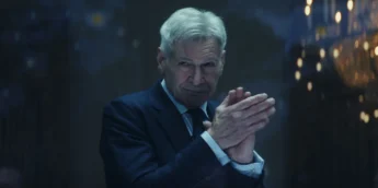 Ross em Capitão América