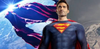 Teaser Superman & Lois