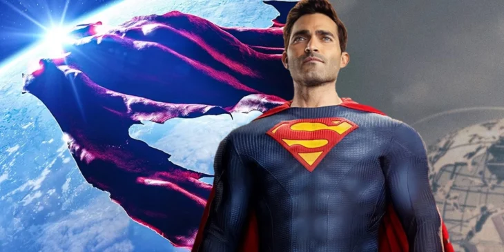 Teaser Superman & Lois