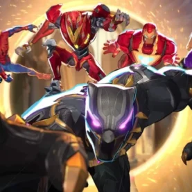 Marvel Rivals da NetEase