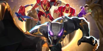 Marvel Rivals da NetEase