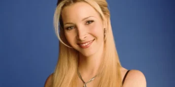 Phoebe de Friends
