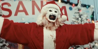 Terrifier 3