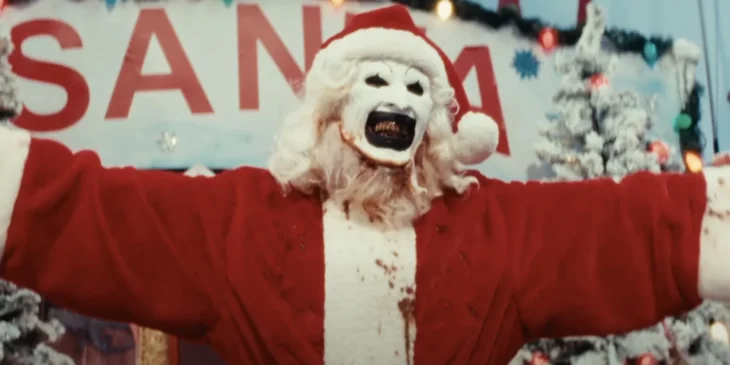 Terrifier 3